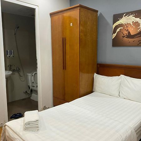 V-Studio Apartment 3 Hanoi Dış mekan fotoğraf