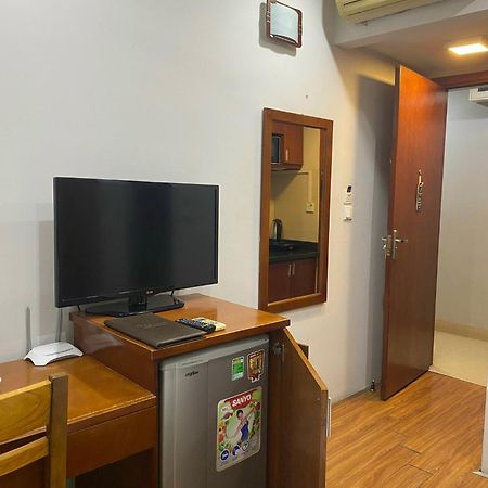 V-Studio Apartment 3 Hanoi Dış mekan fotoğraf