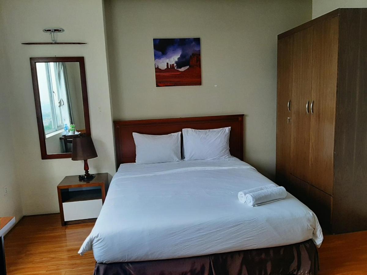 V-Studio Apartment 3 Hanoi Dış mekan fotoğraf
