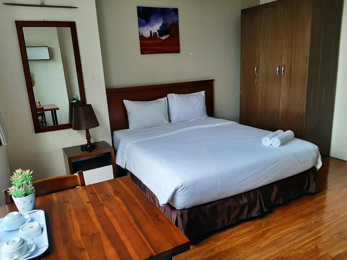 V-Studio Apartment 3 Hanoi Dış mekan fotoğraf
