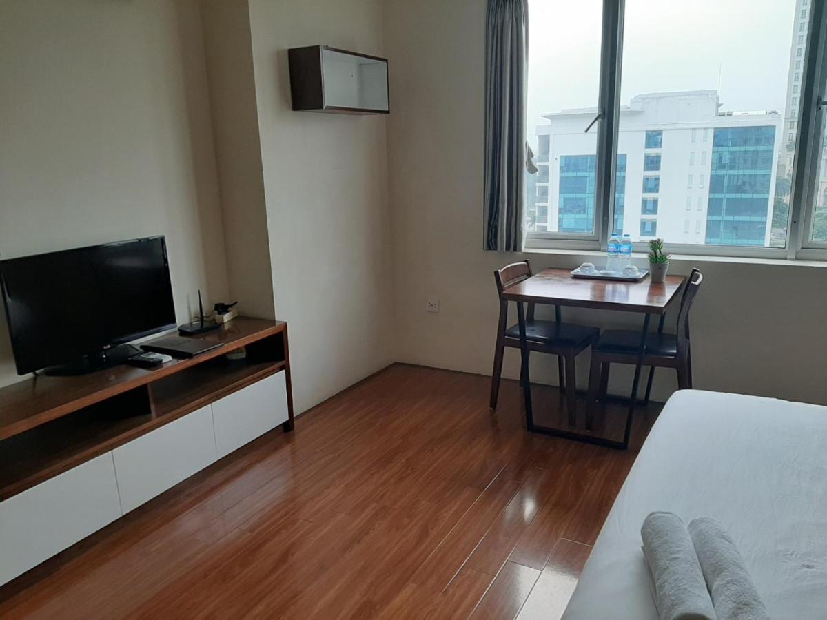 V-Studio Apartment 3 Hanoi Dış mekan fotoğraf