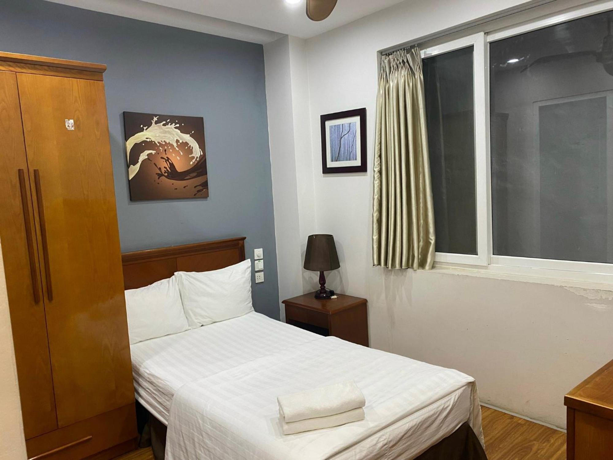 V-Studio Apartment 3 Hanoi Dış mekan fotoğraf