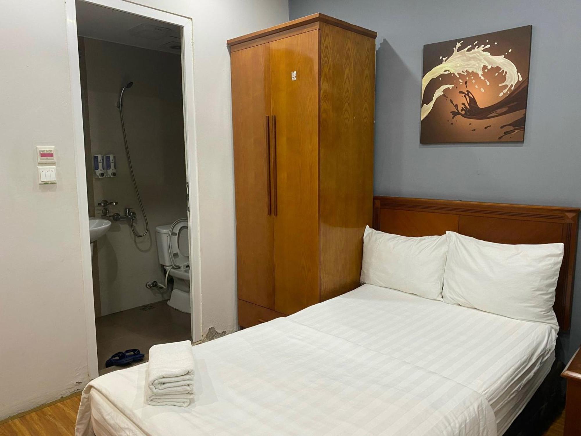 V-Studio Apartment 3 Hanoi Dış mekan fotoğraf