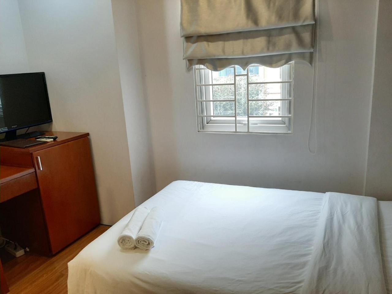 V-Studio Apartment 3 Hanoi Oda fotoğraf