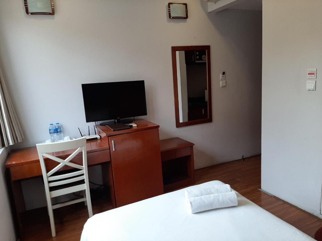 V-Studio Apartment 3 Hanoi Oda fotoğraf