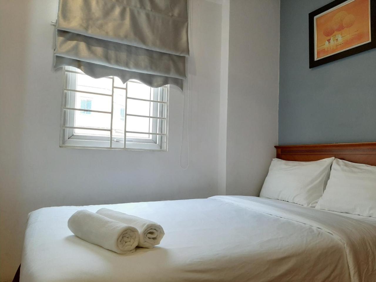 V-Studio Apartment 3 Hanoi Oda fotoğraf