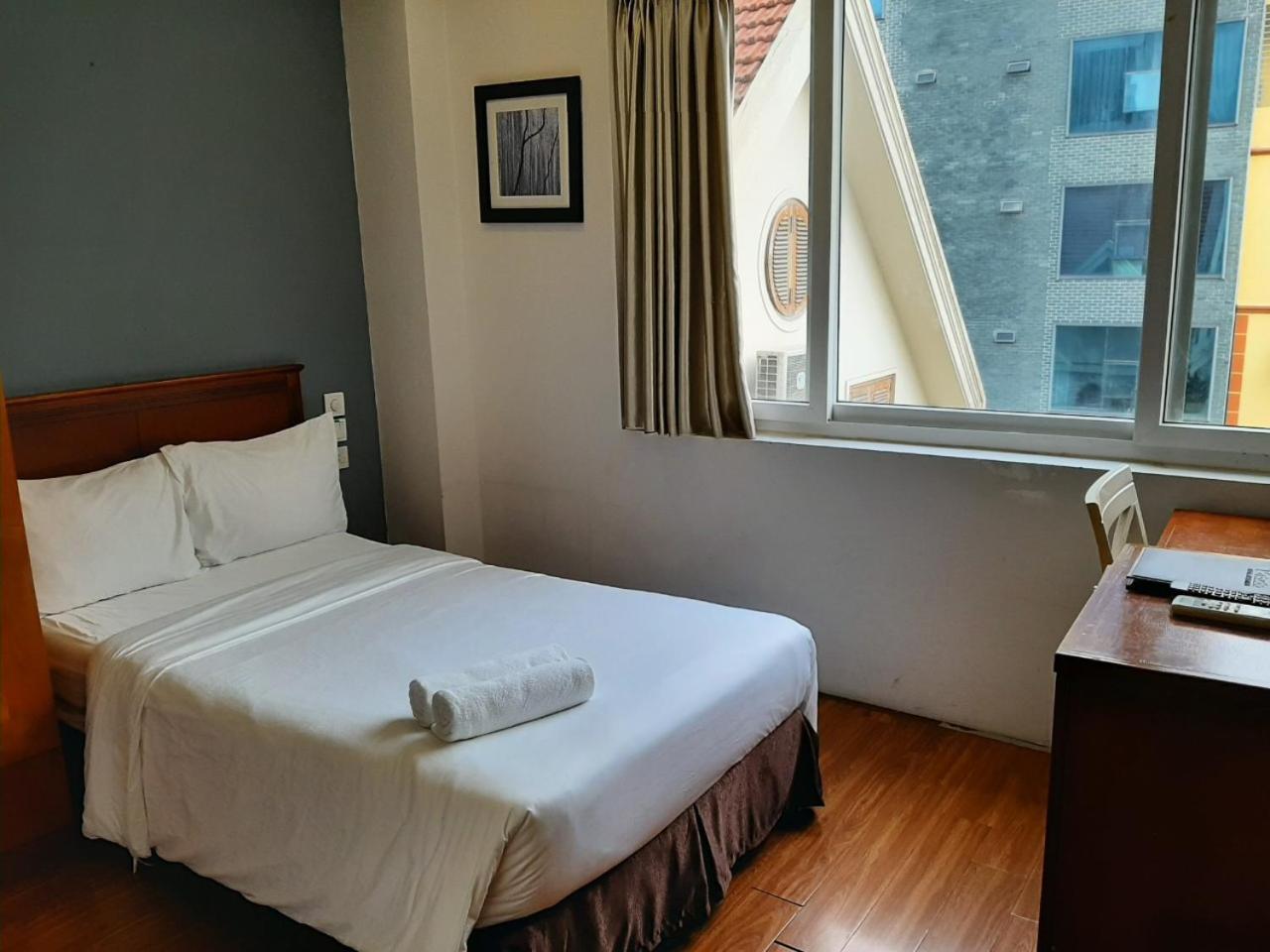 V-Studio Apartment 3 Hanoi Oda fotoğraf