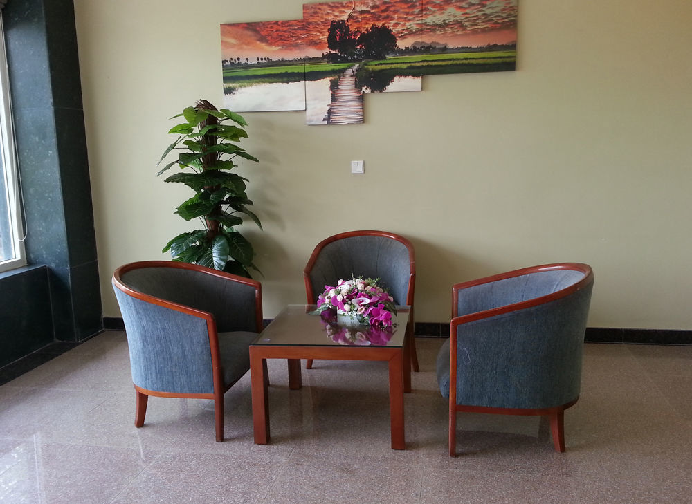 V-Studio Apartment 3 Hanoi Dış mekan fotoğraf