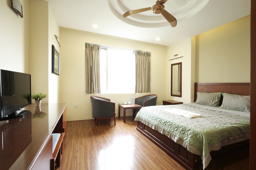 V-Studio Apartment 3 Hanoi Dış mekan fotoğraf