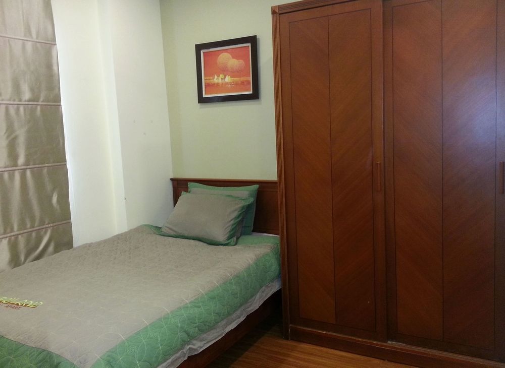 V-Studio Apartment 3 Hanoi Dış mekan fotoğraf