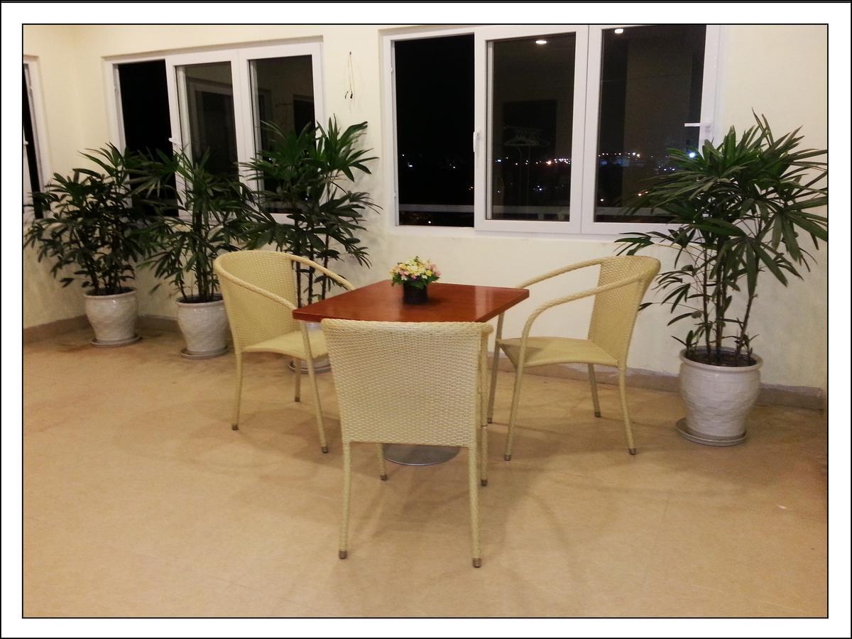 V-Studio Apartment 3 Hanoi Dış mekan fotoğraf