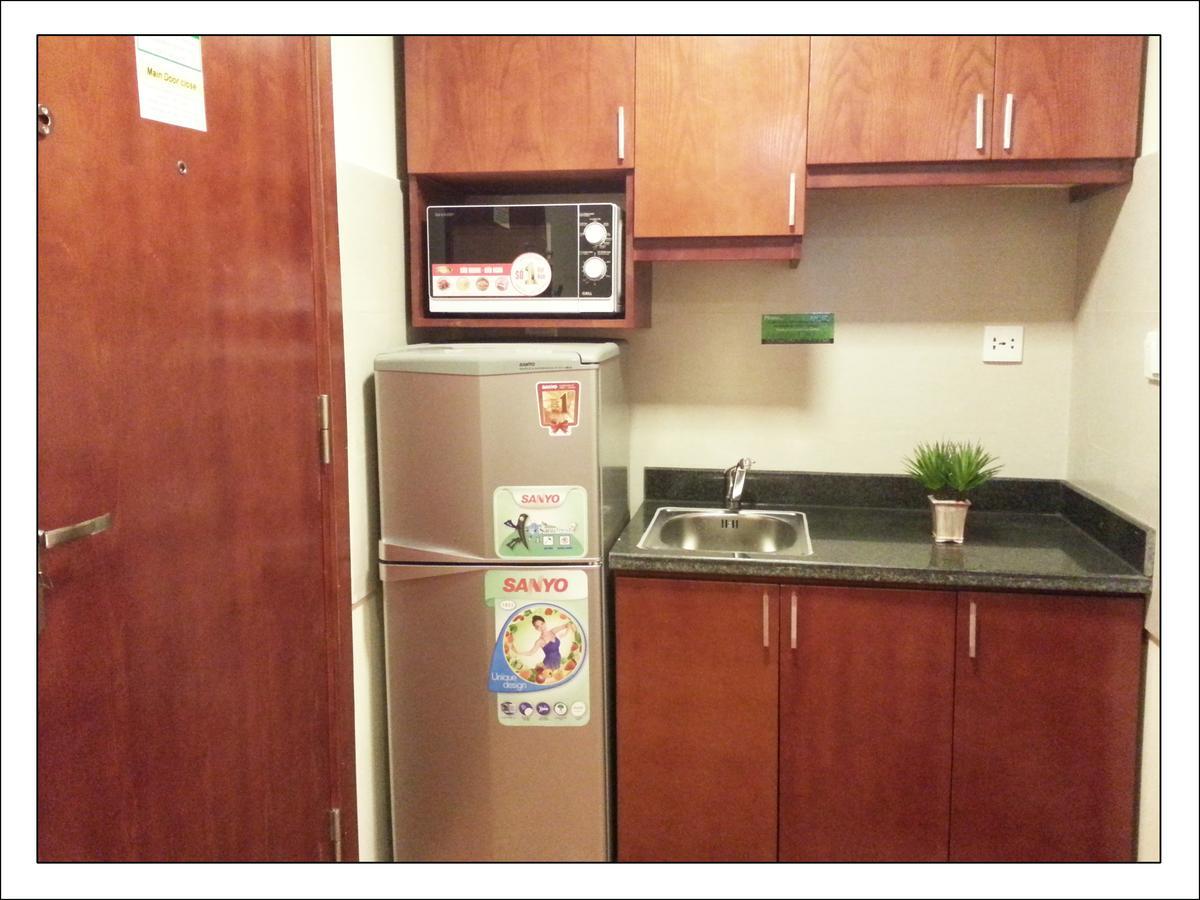 V-Studio Apartment 3 Hanoi Dış mekan fotoğraf