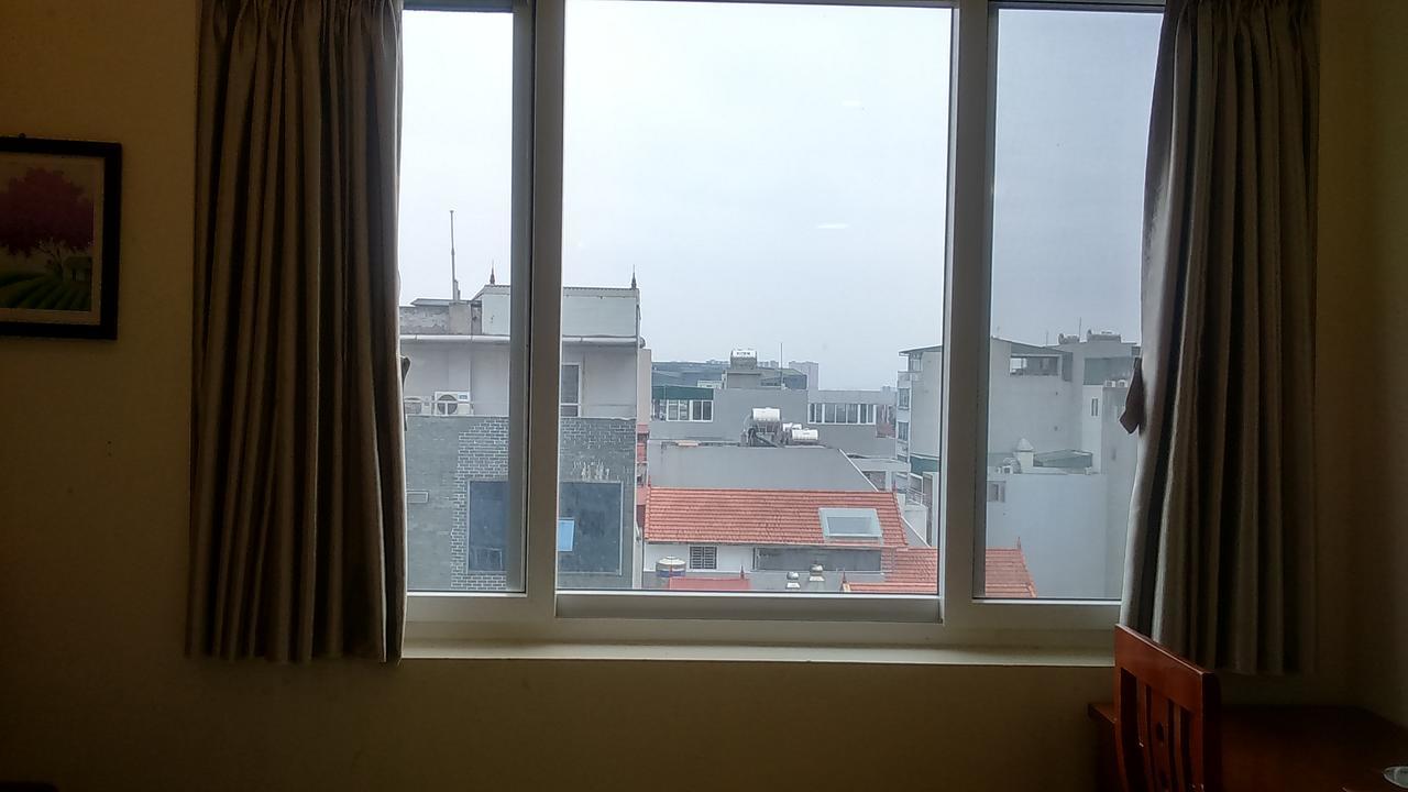 V-Studio Apartment 3 Hanoi Dış mekan fotoğraf