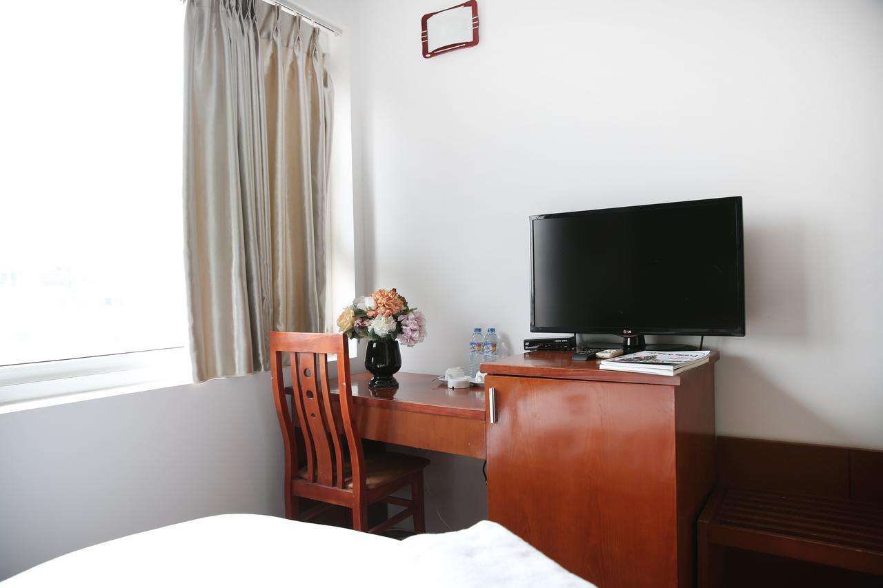 V-Studio Apartment 3 Hanoi Dış mekan fotoğraf