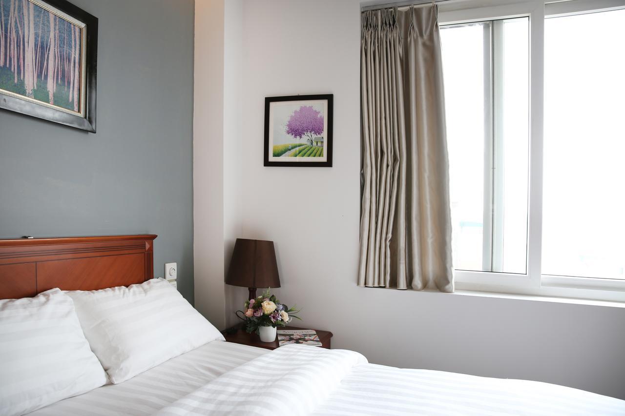 V-Studio Apartment 3 Hanoi Dış mekan fotoğraf