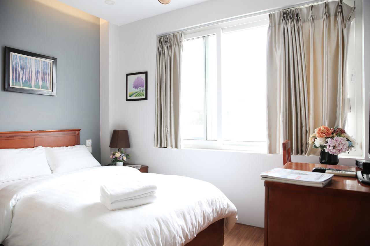 V-Studio Apartment 3 Hanoi Dış mekan fotoğraf