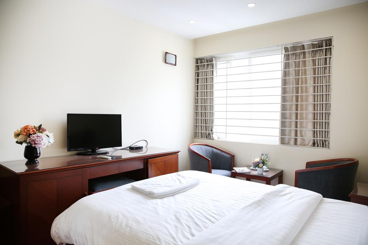 V-Studio Apartment 3 Hanoi Dış mekan fotoğraf