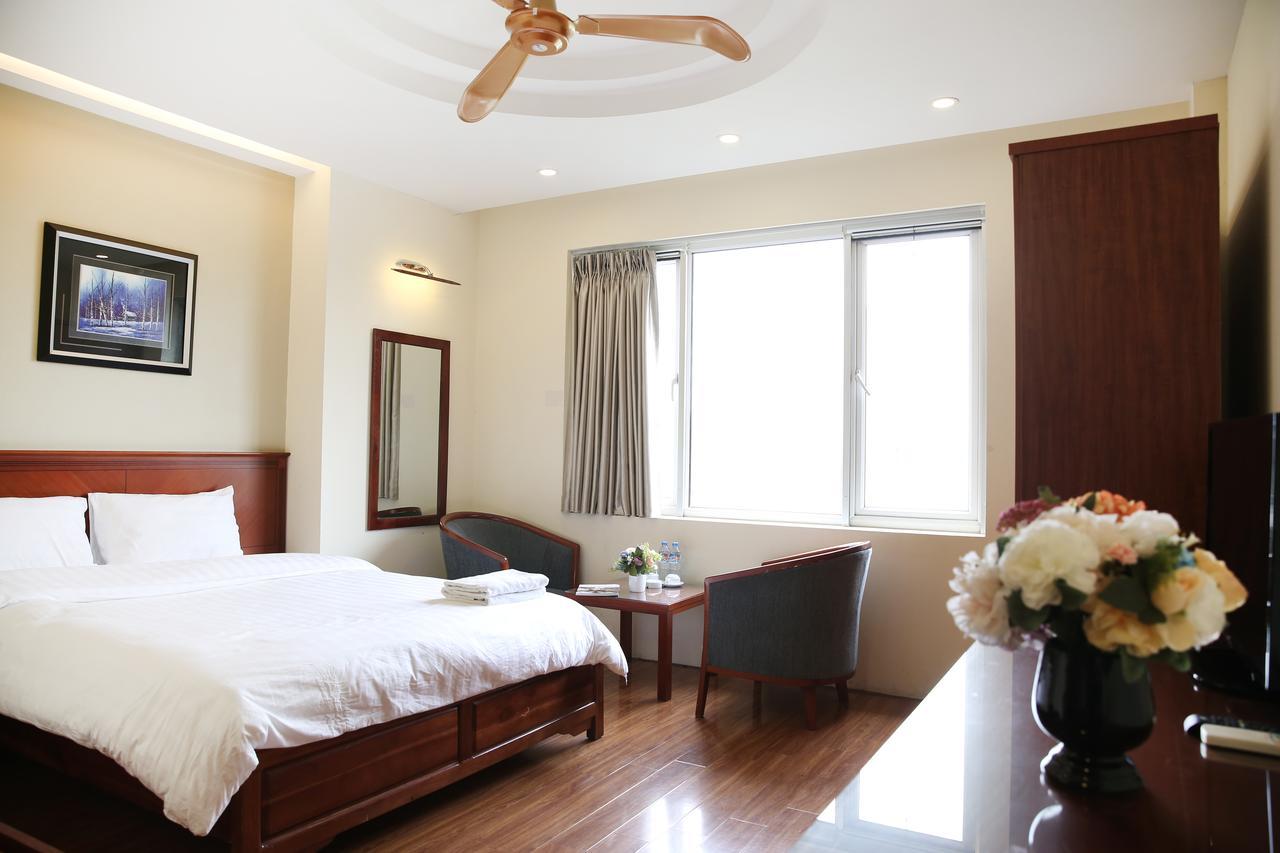 V-Studio Apartment 3 Hanoi Dış mekan fotoğraf