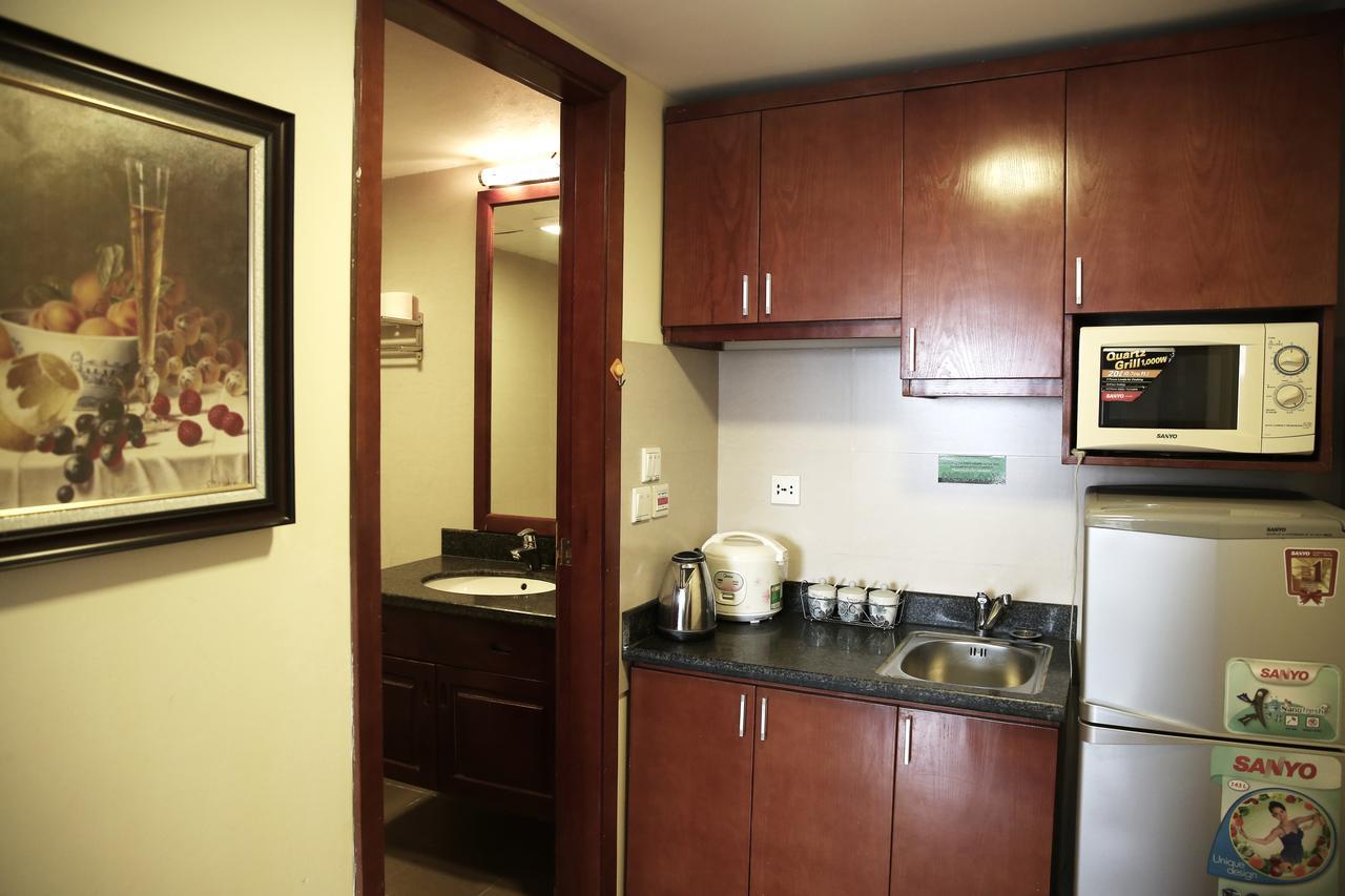 V-Studio Apartment 3 Hanoi Dış mekan fotoğraf