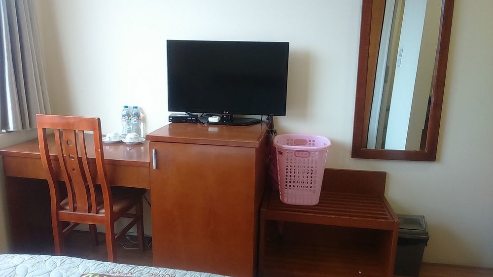 V-Studio Apartment 3 Hanoi Dış mekan fotoğraf
