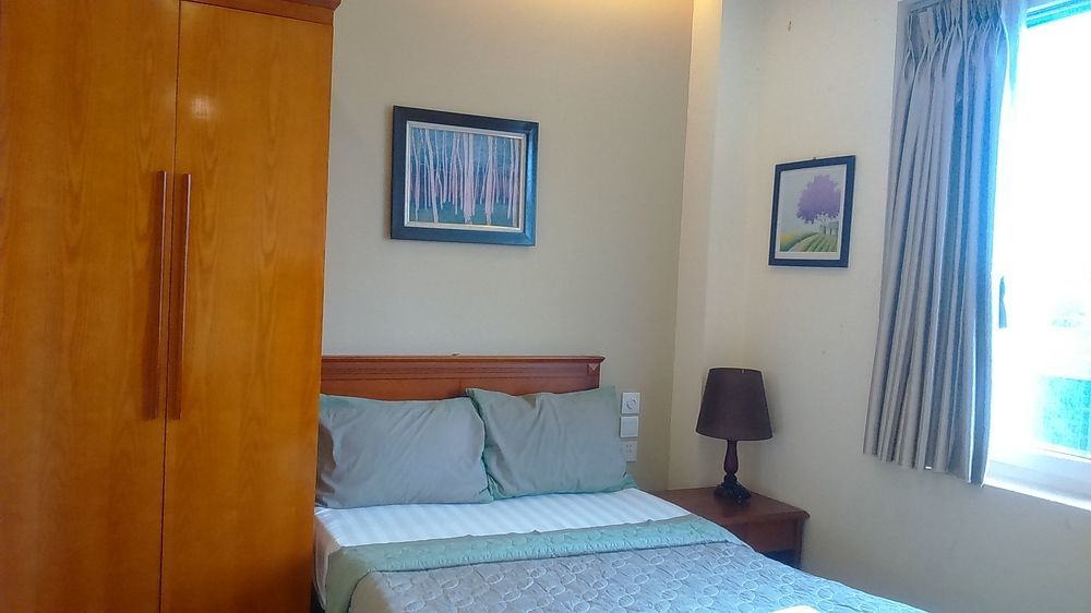 V-Studio Apartment 3 Hanoi Dış mekan fotoğraf