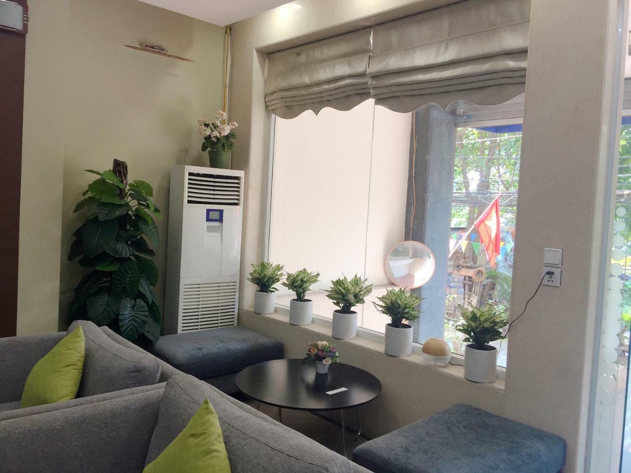 V-Studio Apartment 3 Hanoi Dış mekan fotoğraf
